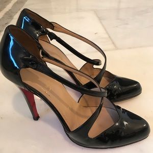 Gorgeous Louboutin heels